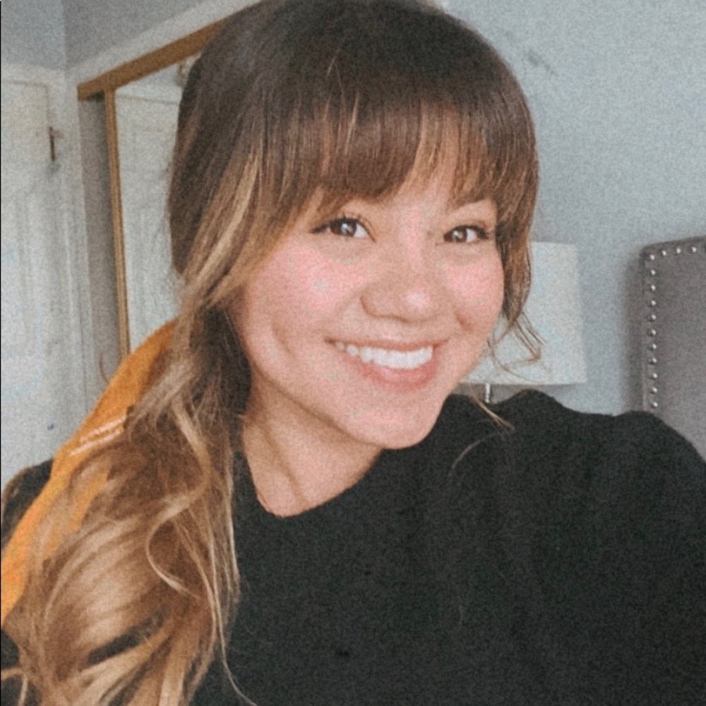 Meet your Posher, Janette